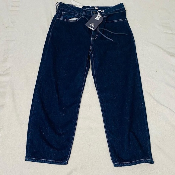 Levi's Other - Levis limited edition Jeans
Made in Italy
